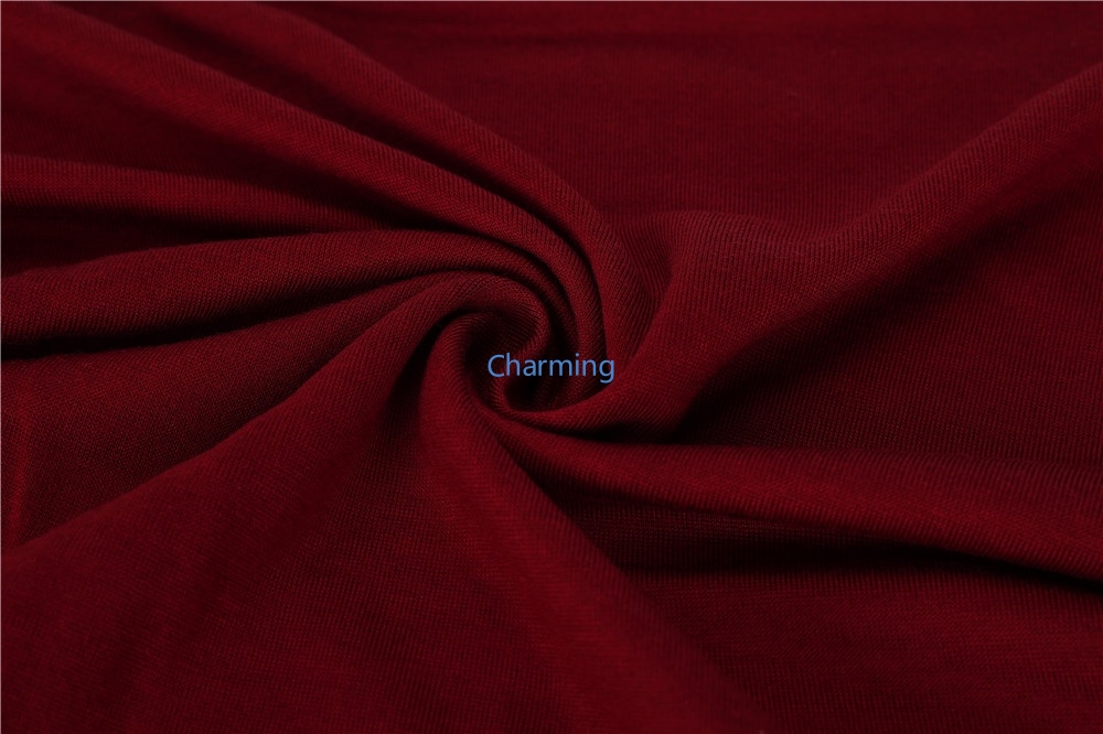 氨纶汗布  绢丝家居内衣面料